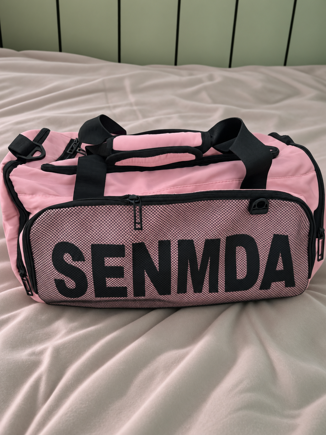 Senmda Bag
